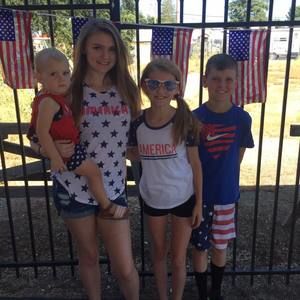 Meet your Posher, Janell